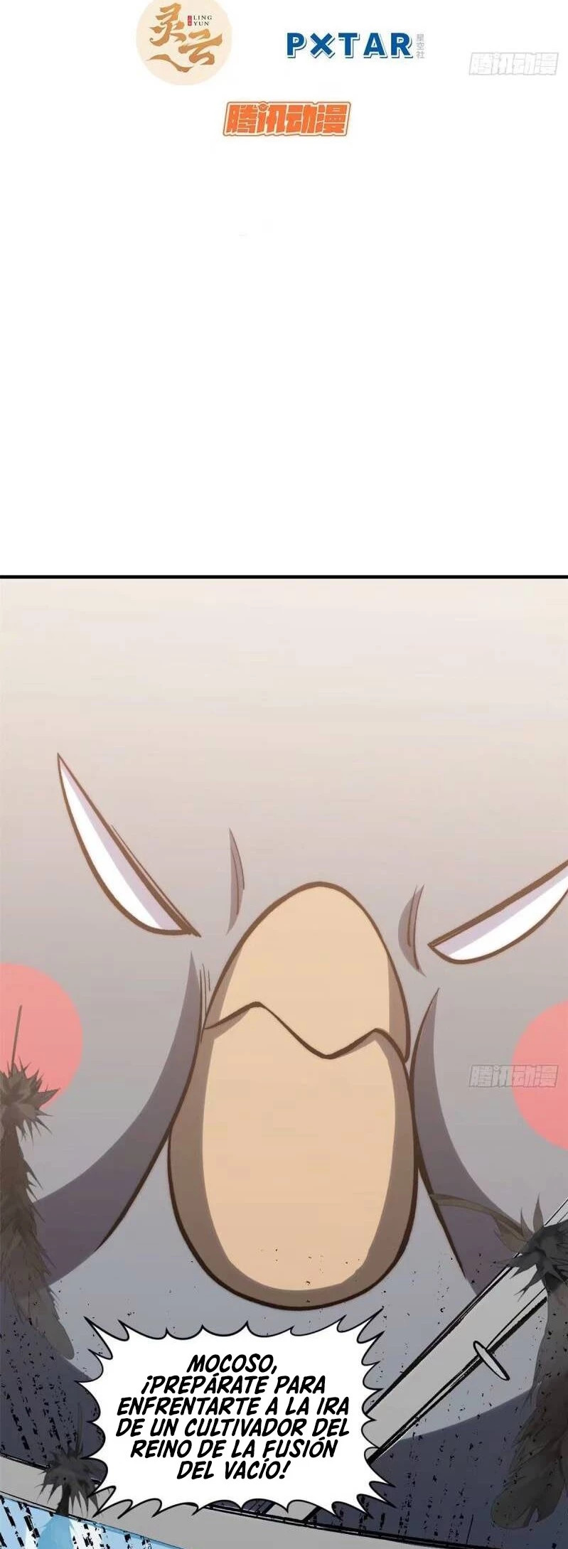 Read Top Luck Quietly Practice For Thousands Of Years ES Manga Online