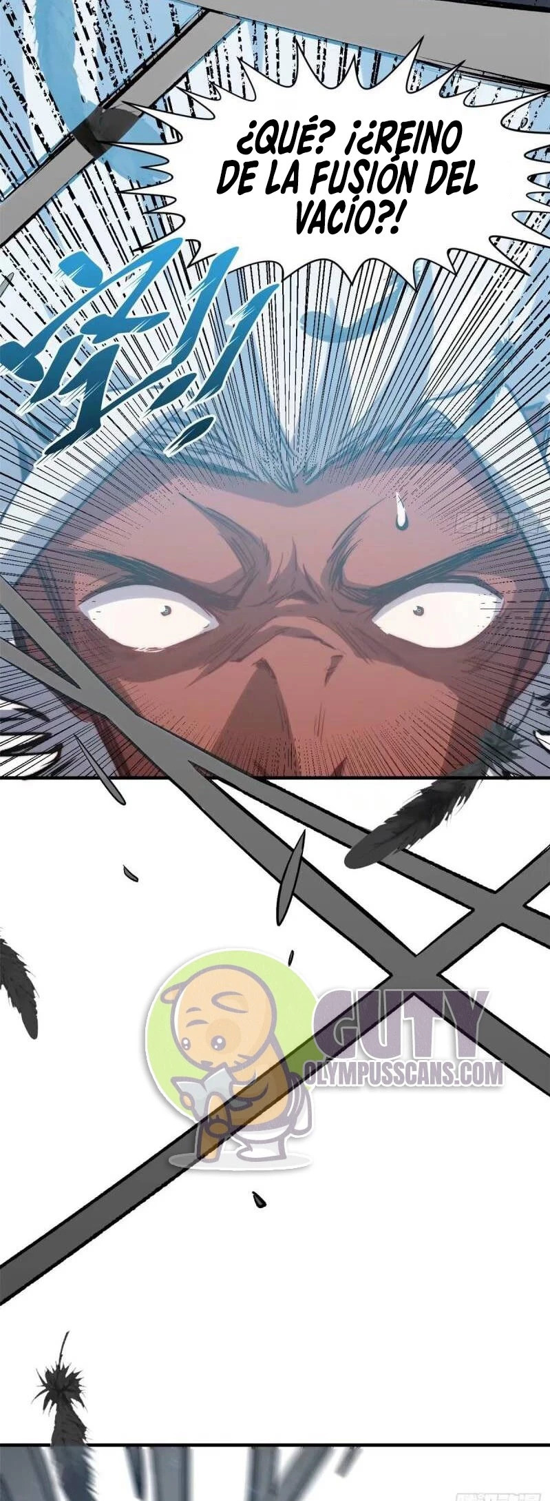 Read Top Luck Quietly Practice For Thousands Of Years ES Manga Online