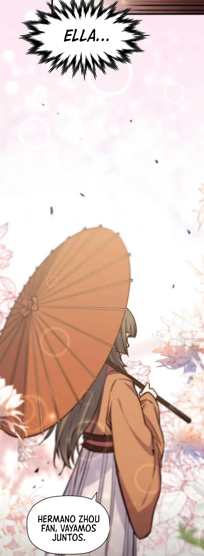 Read Top Luck Quietly Practice For Thousands Of Years ES Manga Online