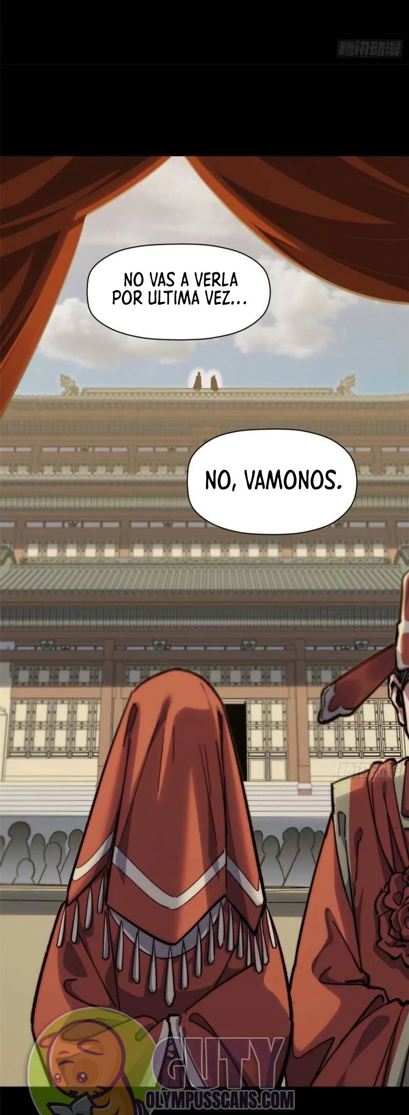 Read Top Luck Quietly Practice For Thousands Of Years ES Manga Online