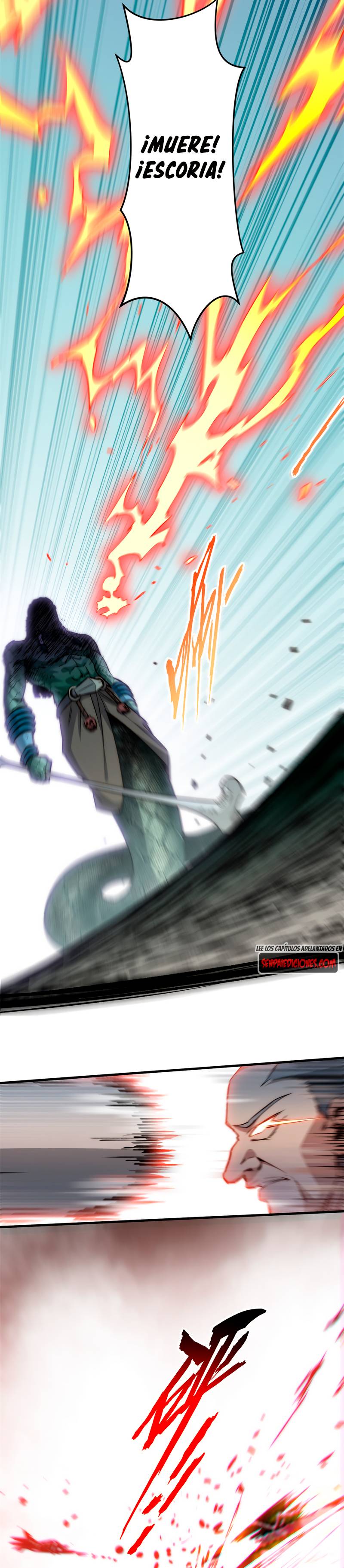Read Top Luck Quietly Practice For Thousands Of Years ES Manga Online