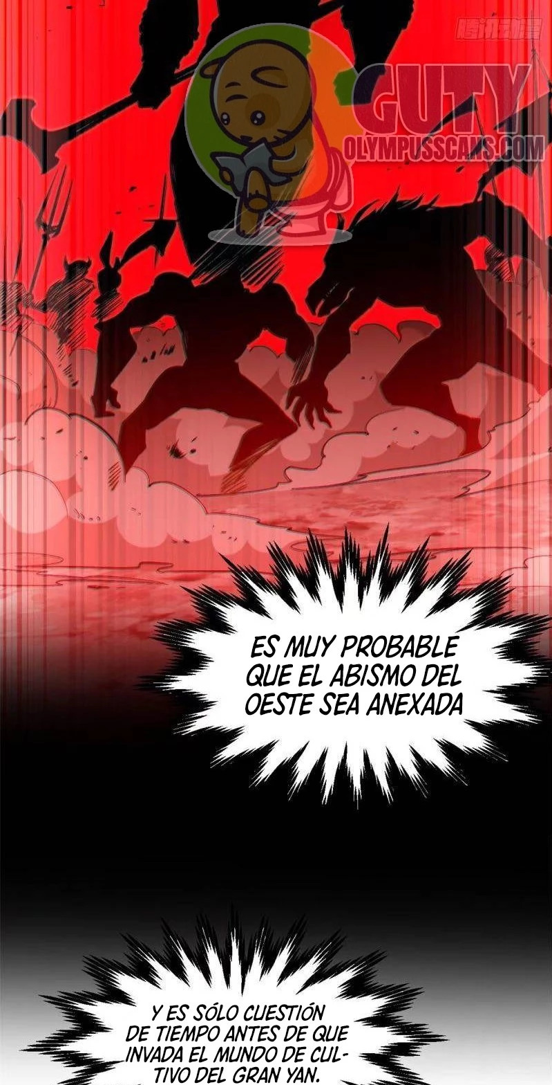 Read Top Luck Quietly Practice For Thousands Of Years ES Manga Online