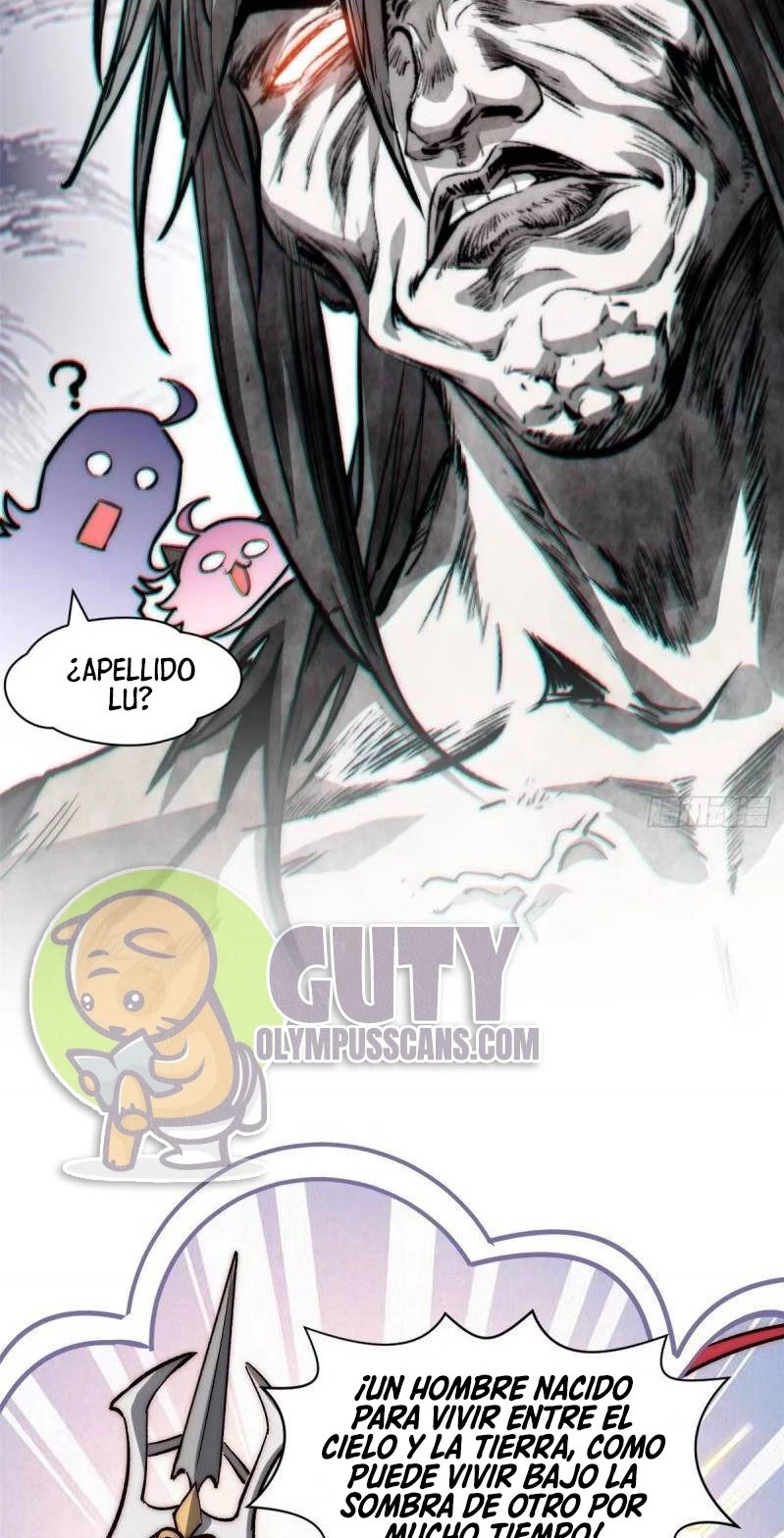 Read Top Luck Quietly Practice For Thousands Of Years ES Manga Online