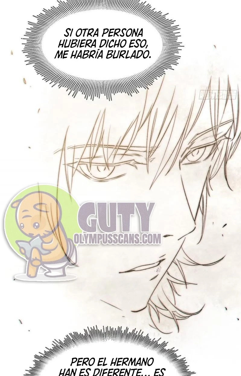 Read Top Luck Quietly Practice For Thousands Of Years ES Manga Online