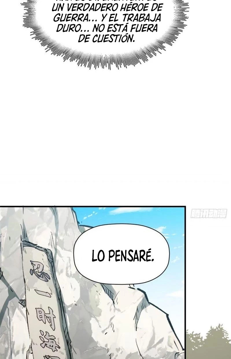Read Top Luck Quietly Practice For Thousands Of Years ES Manga Online