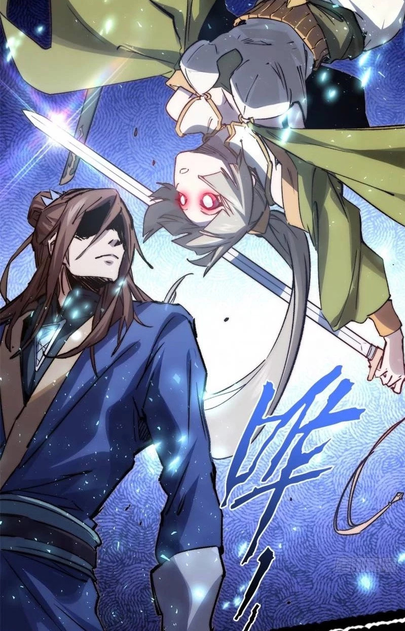 Read Top Luck Quietly Practice For Thousands Of Years ES Manga Online