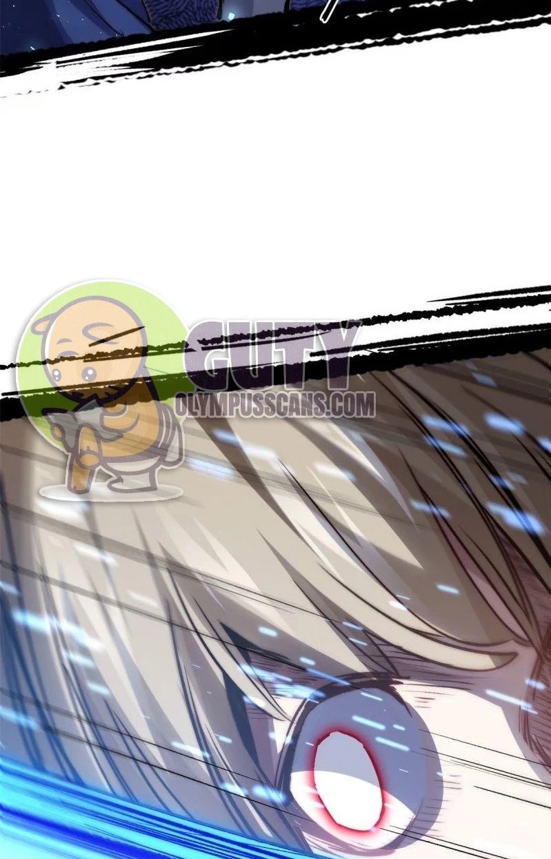 Read Top Luck Quietly Practice For Thousands Of Years ES Manga Online
