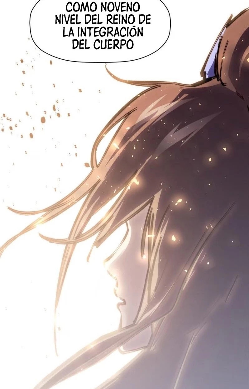Read Top Luck Quietly Practice For Thousands Of Years ES Manga Online