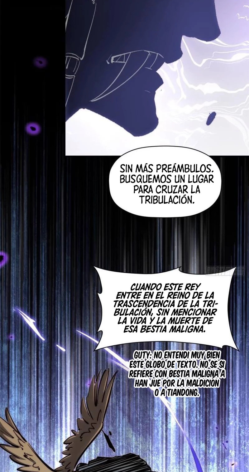 Read Top Luck Quietly Practice For Thousands Of Years ES Manga Online
