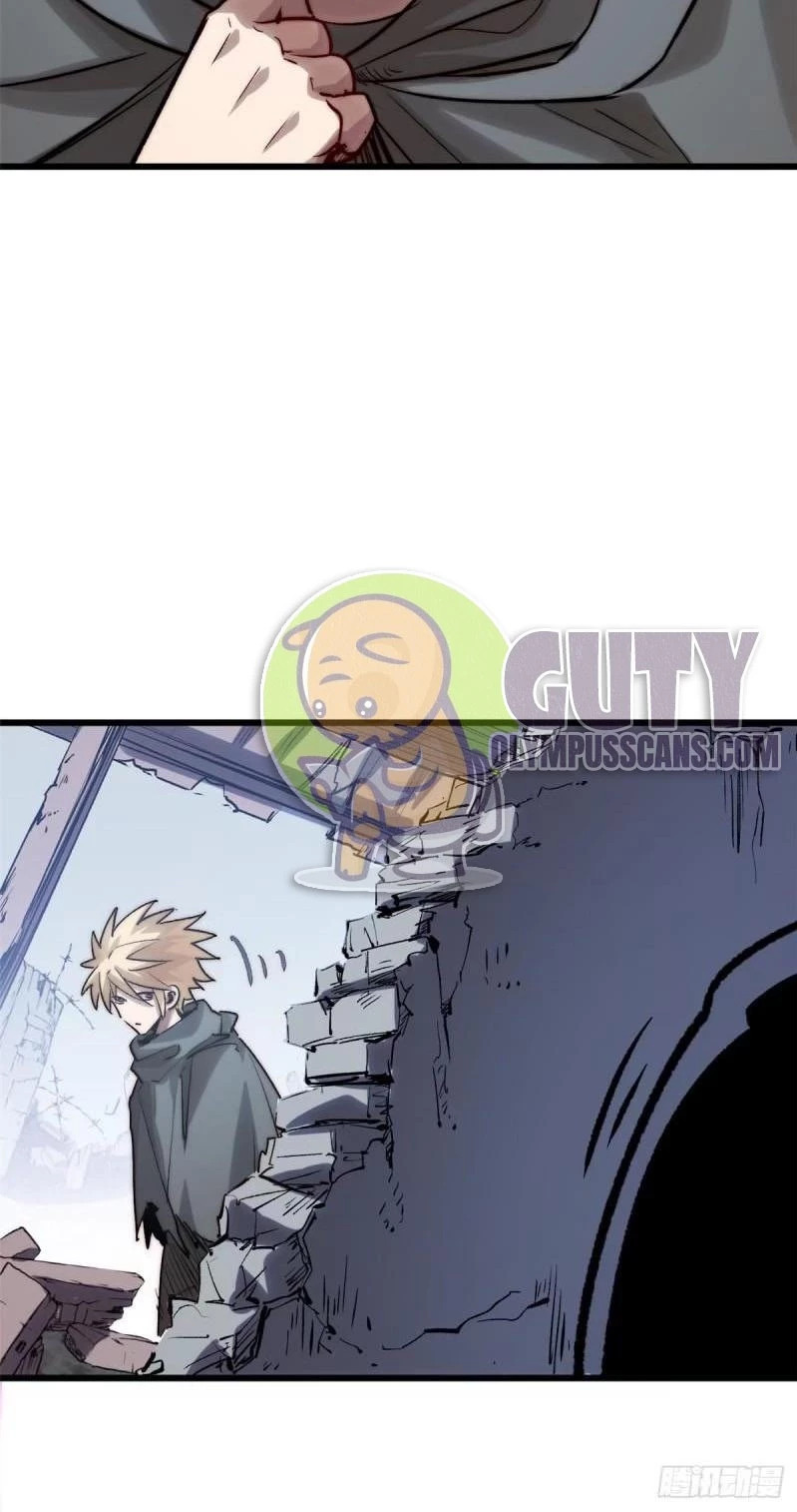 Read Top Luck Quietly Practice For Thousands Of Years ES Manga Online