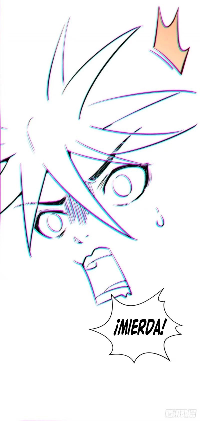 Read Top Luck Quietly Practice For Thousands Of Years ES Manga Online