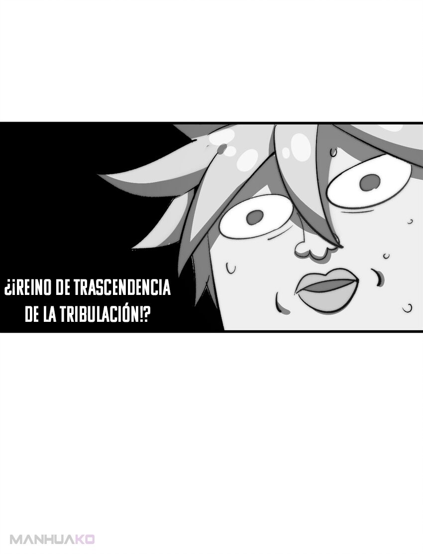 Read Top Luck Quietly Practice For Thousands Of Years ES Manga Online