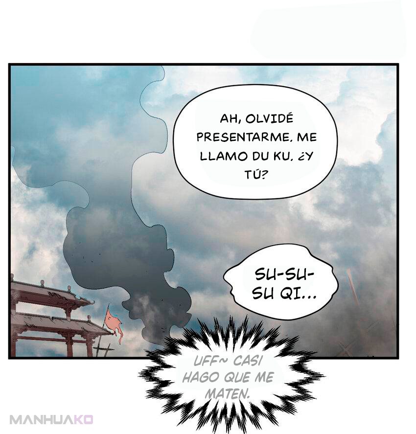 Read Top Luck Quietly Practice For Thousands Of Years ES Manga Online