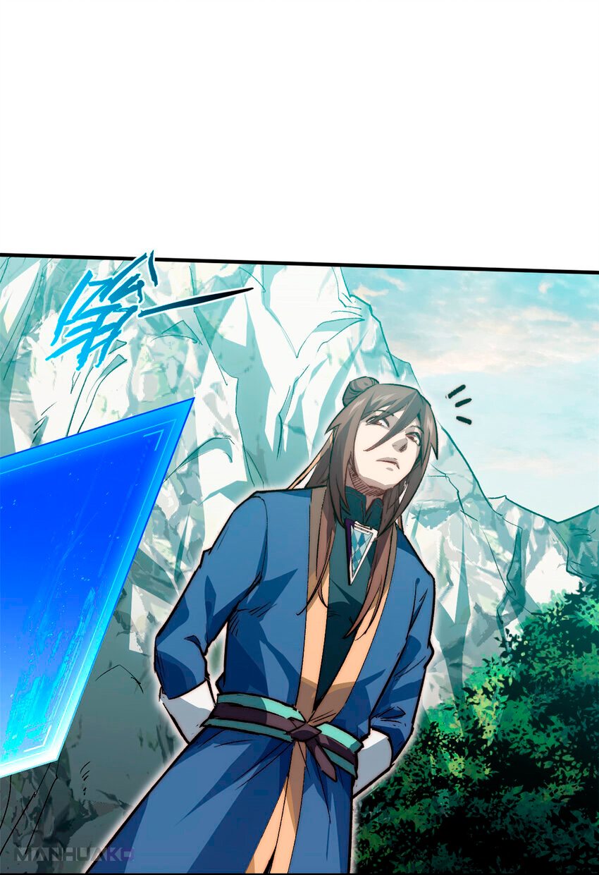 Read Top Luck Quietly Practice For Thousands Of Years ES Manga Online