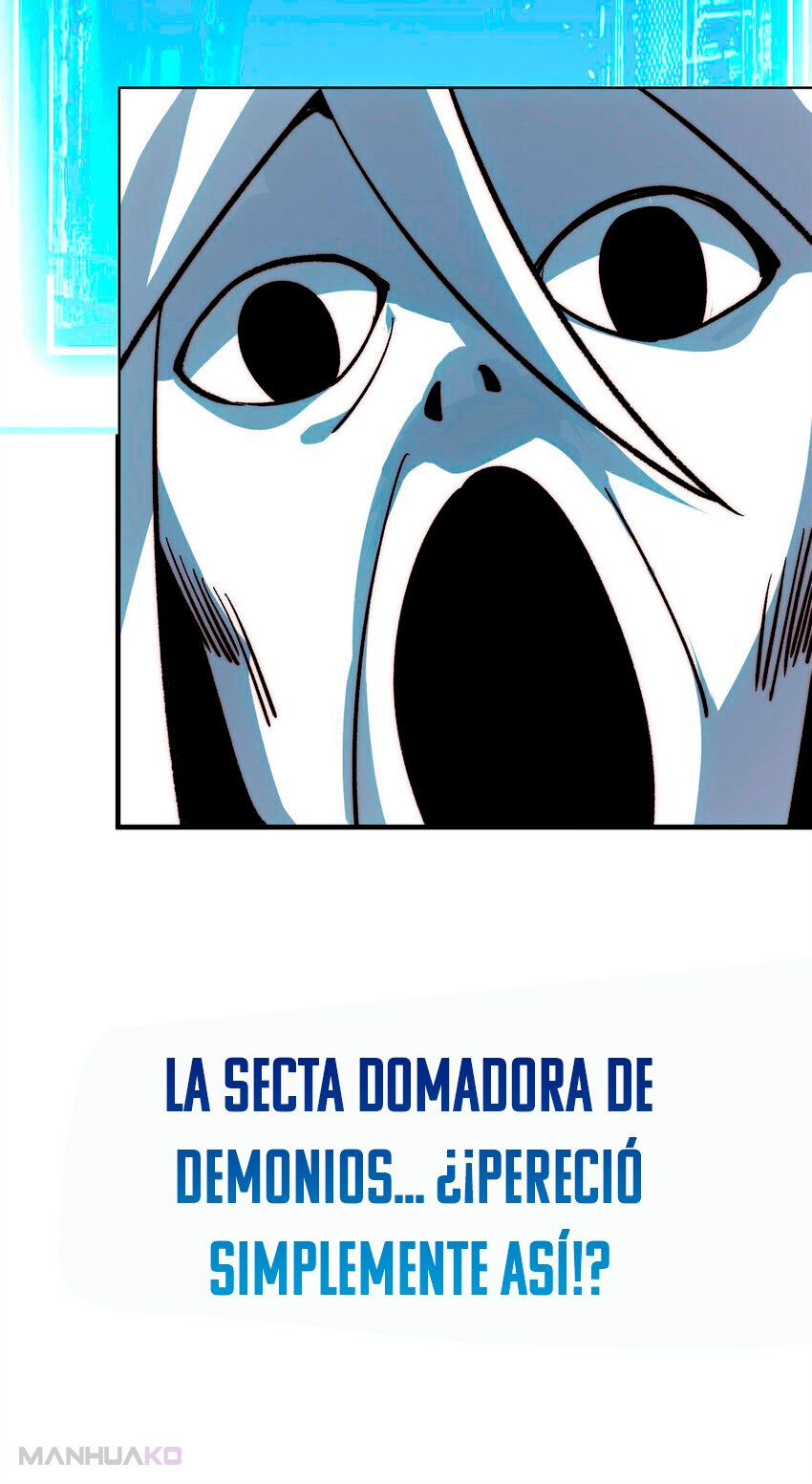 Read Top Luck Quietly Practice For Thousands Of Years ES Manga Online