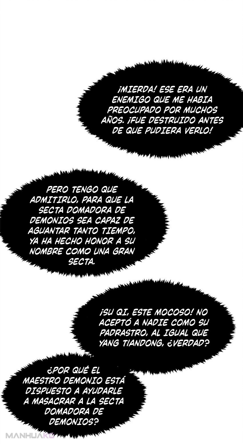 Read Top Luck Quietly Practice For Thousands Of Years ES Manga Online