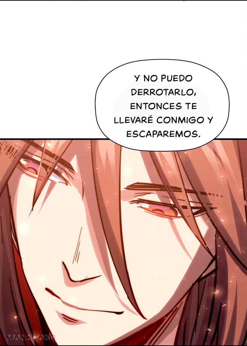 Read Top Luck Quietly Practice For Thousands Of Years ES Manga Online