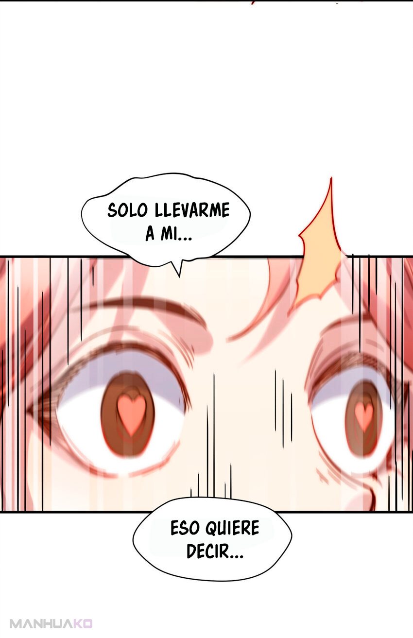 Read Top Luck Quietly Practice For Thousands Of Years ES Manga Online