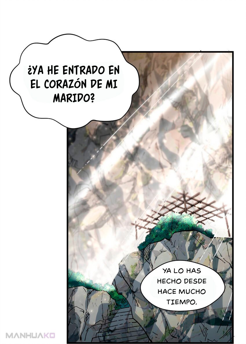 Read Top Luck Quietly Practice For Thousands Of Years ES Manga Online