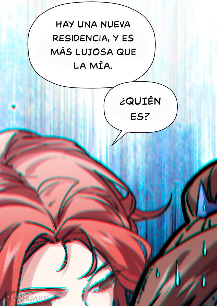 Read Top Luck Quietly Practice For Thousands Of Years ES Manga Online