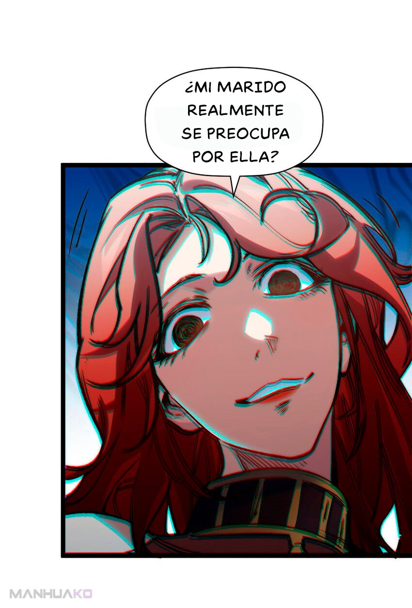 Read Top Luck Quietly Practice For Thousands Of Years ES Manga Online
