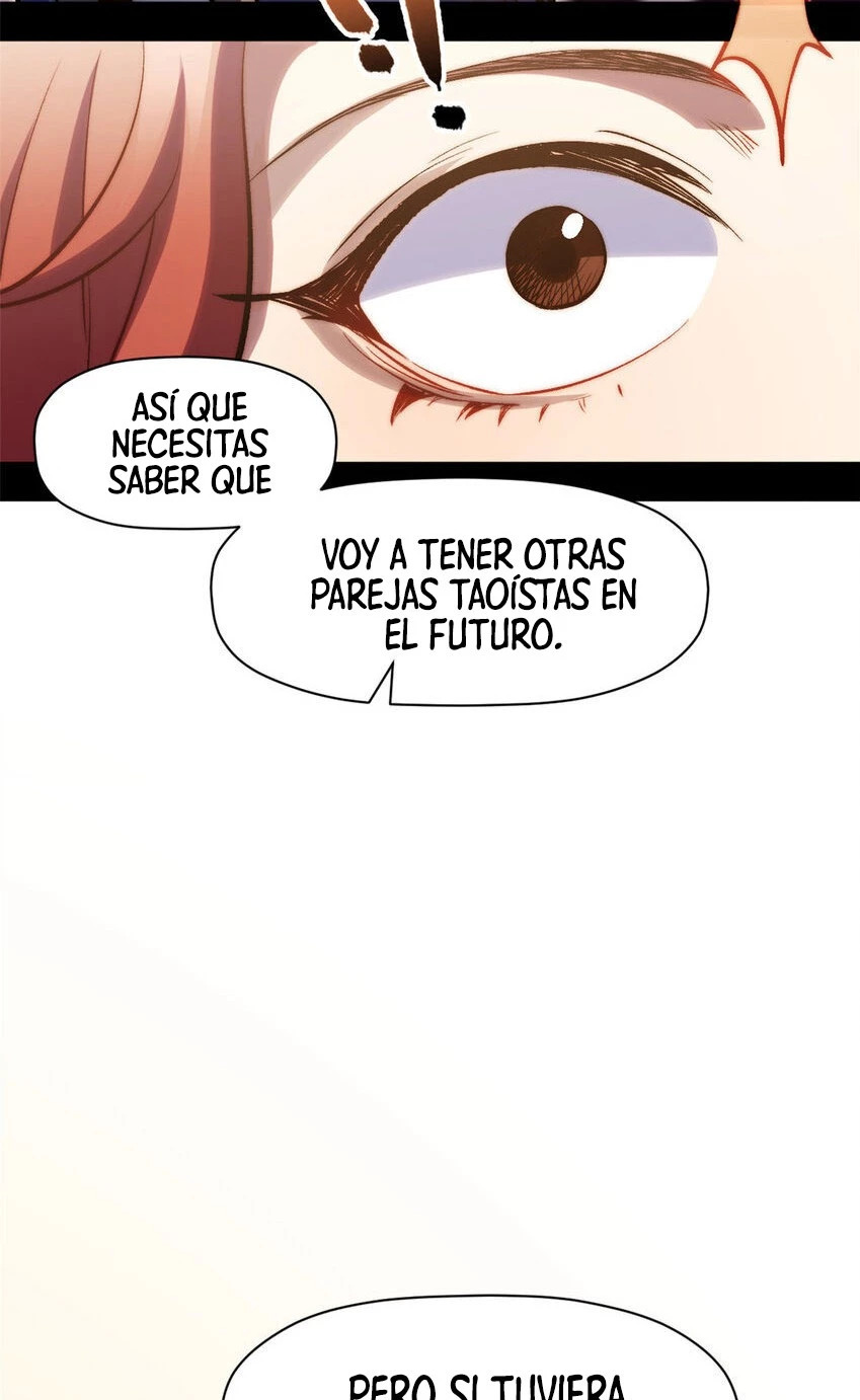 Read Top Luck Quietly Practice For Thousands Of Years ES Manga Online