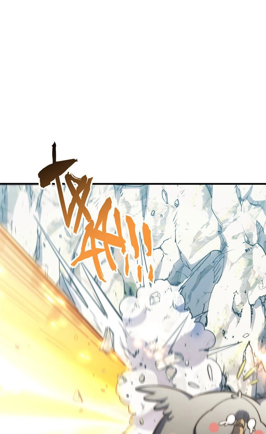 Read Top Luck Quietly Practice For Thousands Of Years ES Manga Online
