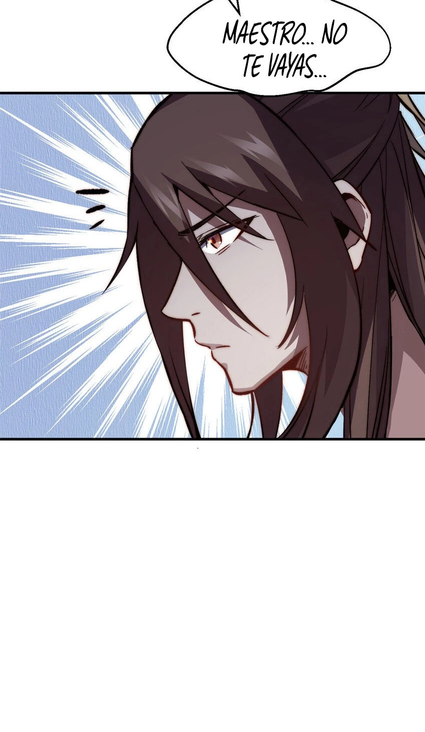 Read Top Luck Quietly Practice For Thousands Of Years ES Manga Online