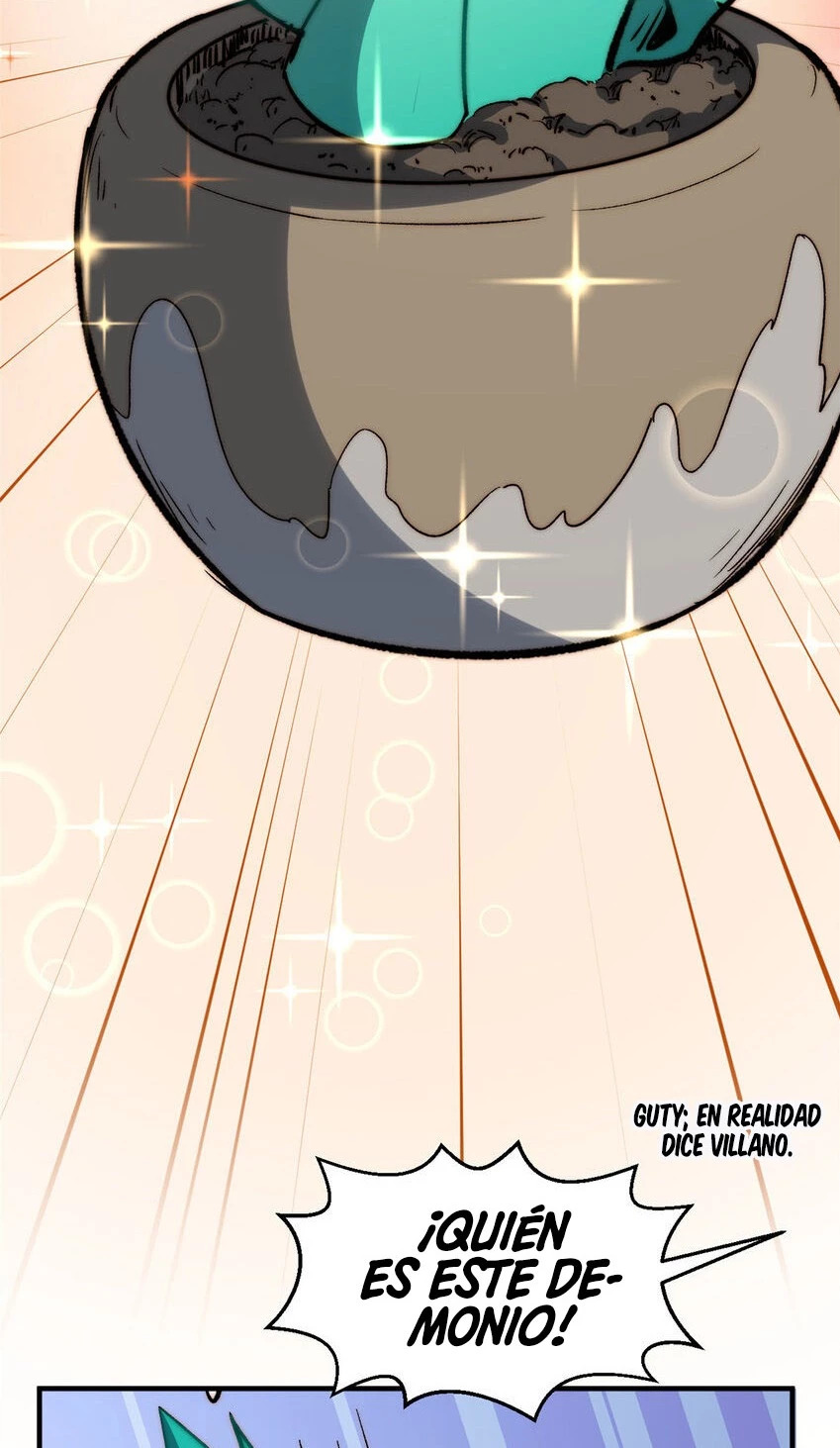 Read Top Luck Quietly Practice For Thousands Of Years ES Manga Online