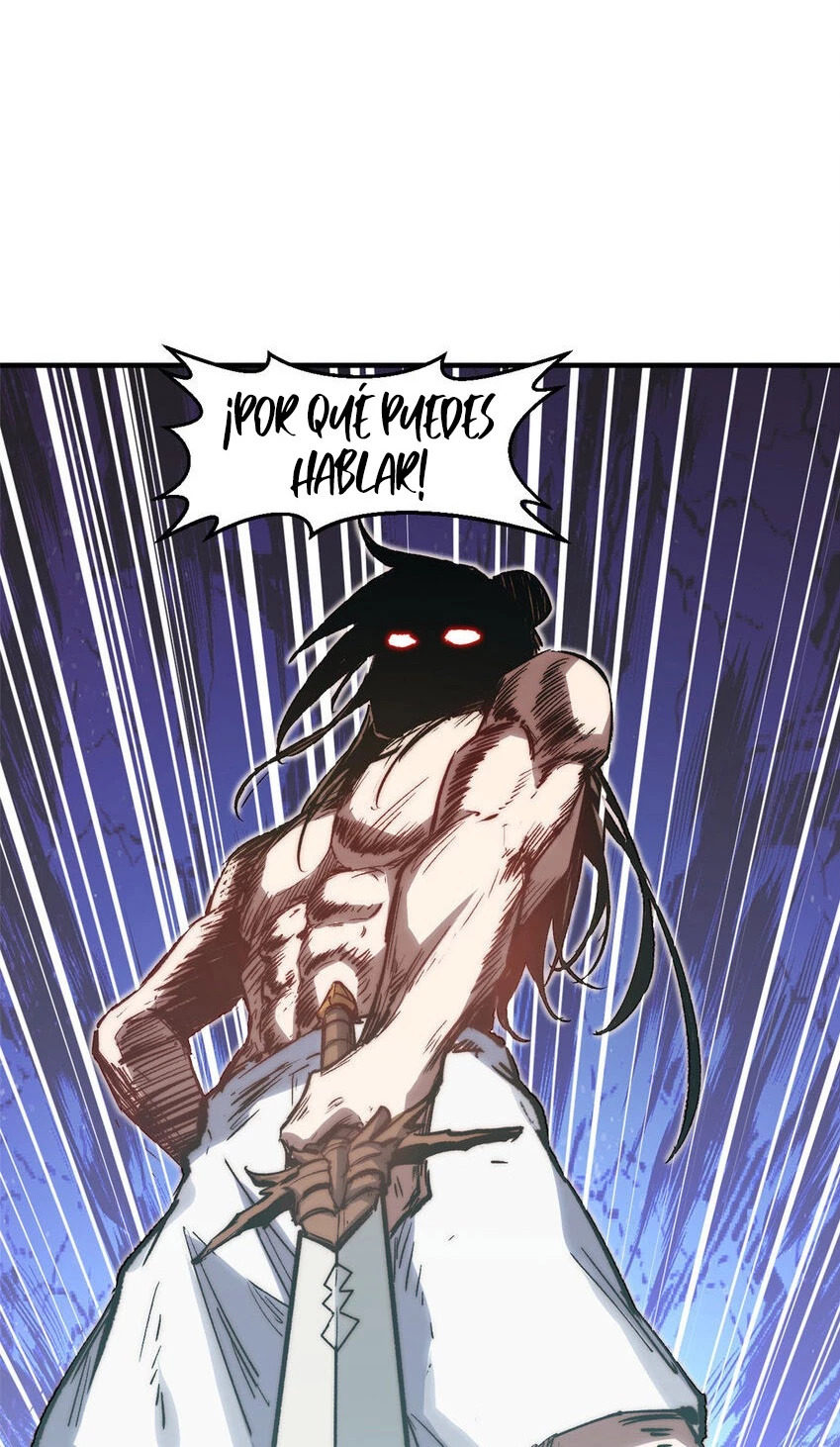 Read Top Luck Quietly Practice For Thousands Of Years ES Manga Online