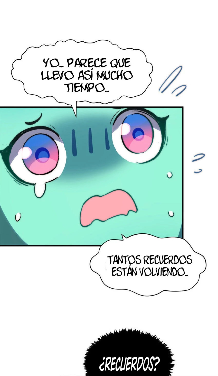 Read Top Luck Quietly Practice For Thousands Of Years ES Manga Online