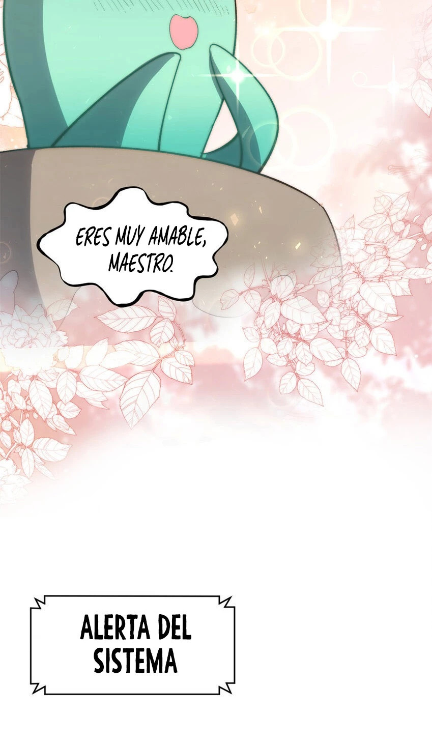 Read Top Luck Quietly Practice For Thousands Of Years ES Manga Online