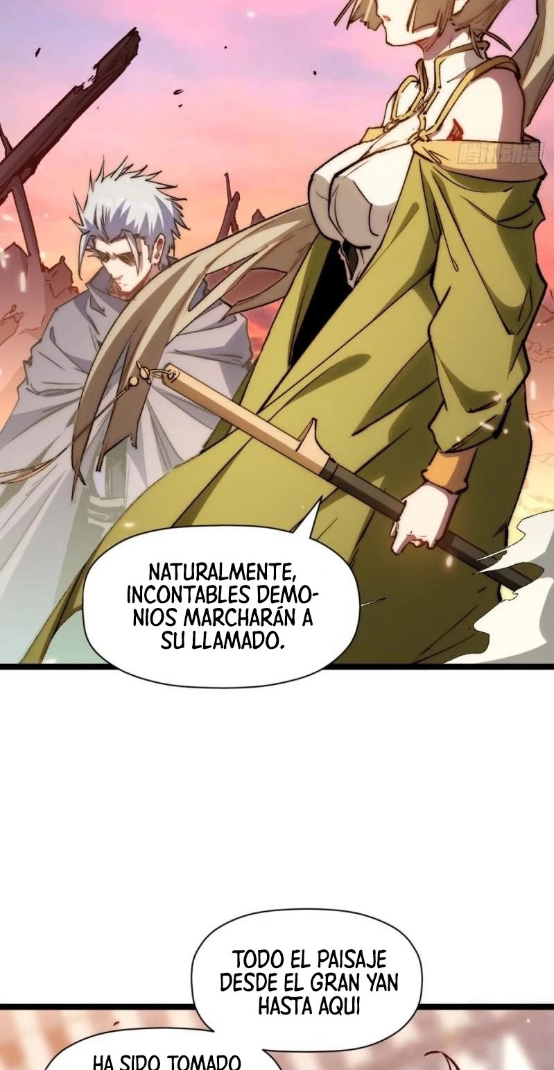 Read Top Luck Quietly Practice For Thousands Of Years ES Manga Online