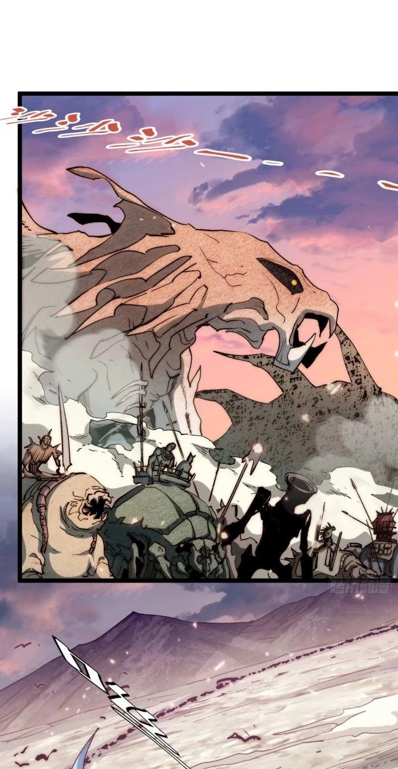 Read Top Luck Quietly Practice For Thousands Of Years ES Manga Online