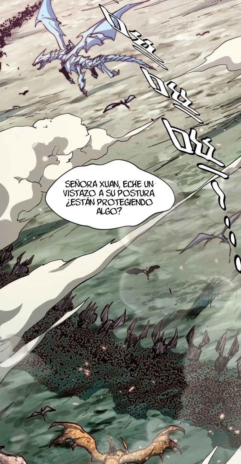 Read Top Luck Quietly Practice For Thousands Of Years ES Manga Online
