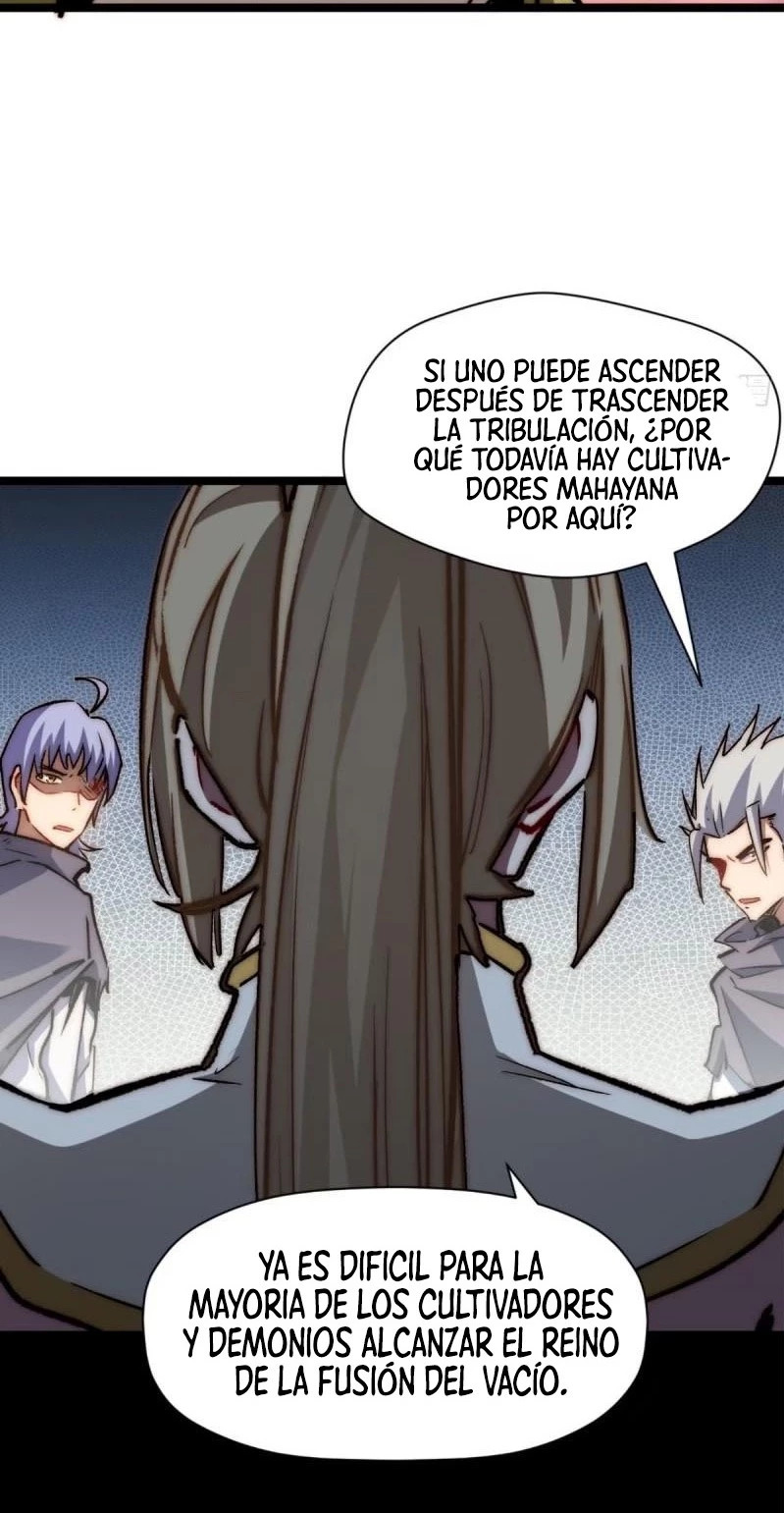 Read Top Luck Quietly Practice For Thousands Of Years ES Manga Online