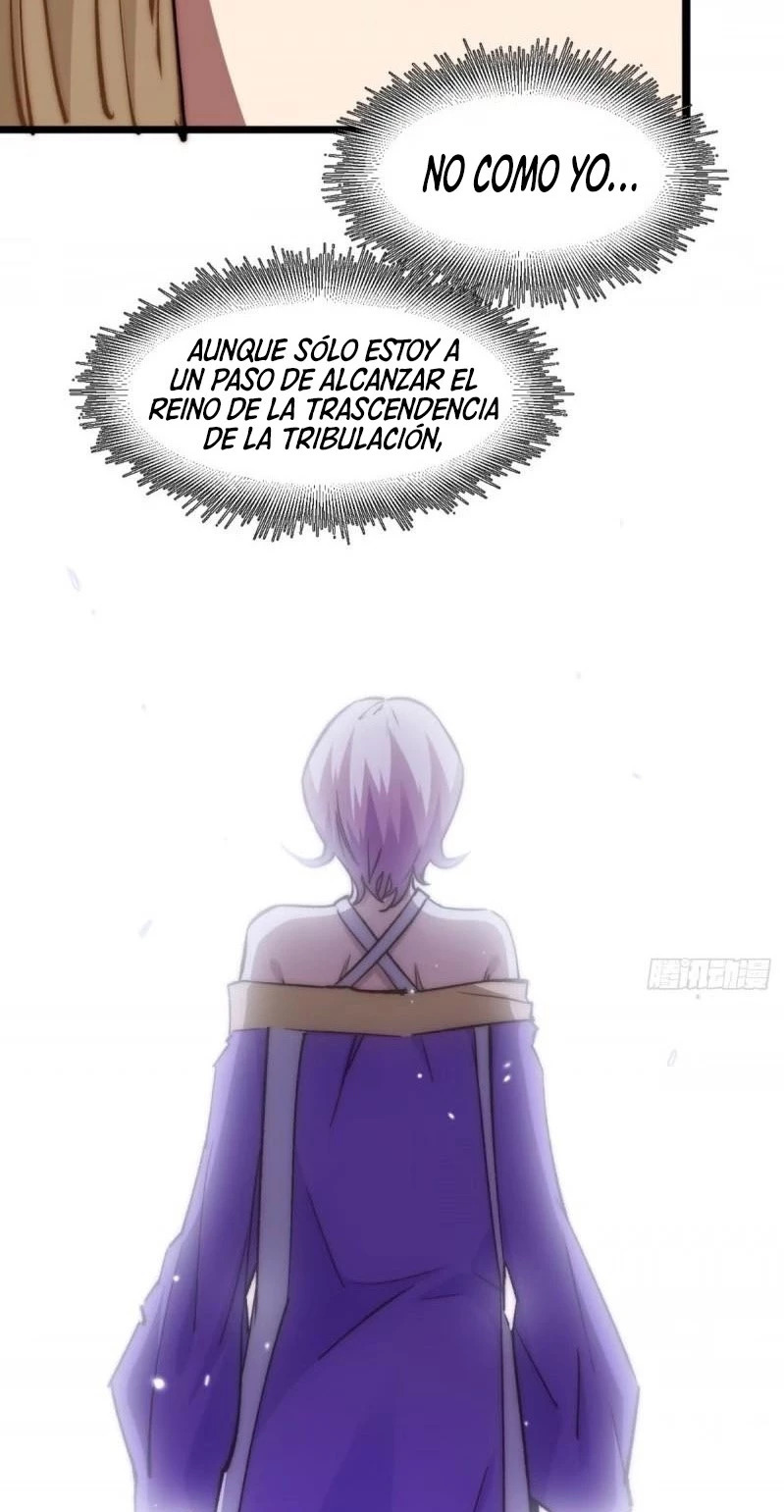 Read Top Luck Quietly Practice For Thousands Of Years ES Manga Online