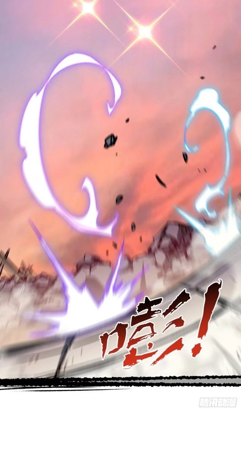 Read Top Luck Quietly Practice For Thousands Of Years ES Manga Online