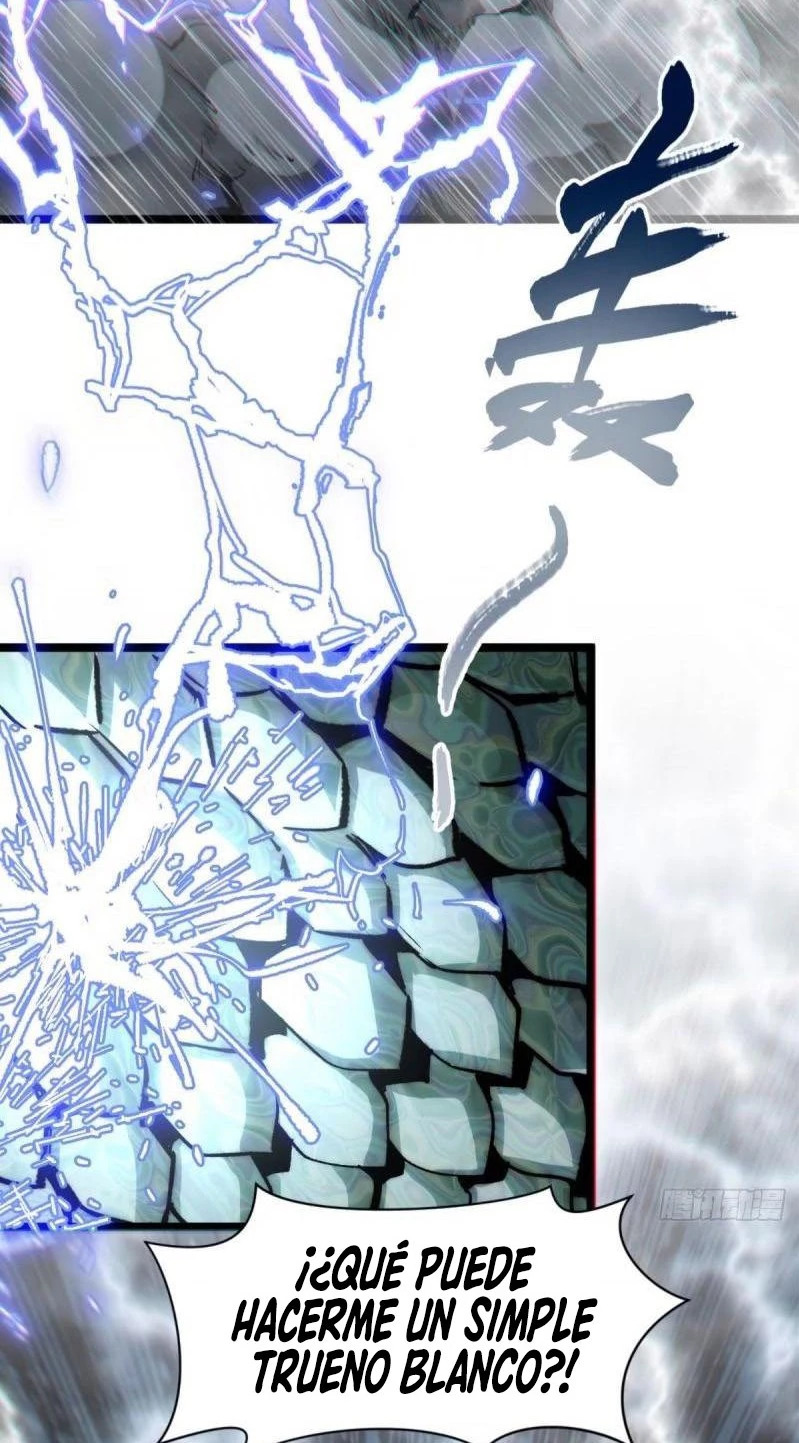 Read Top Luck Quietly Practice For Thousands Of Years ES Manga Online