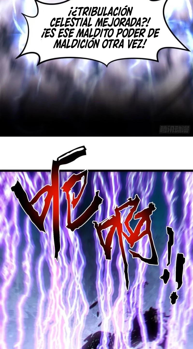 Read Top Luck Quietly Practice For Thousands Of Years ES Manga Online