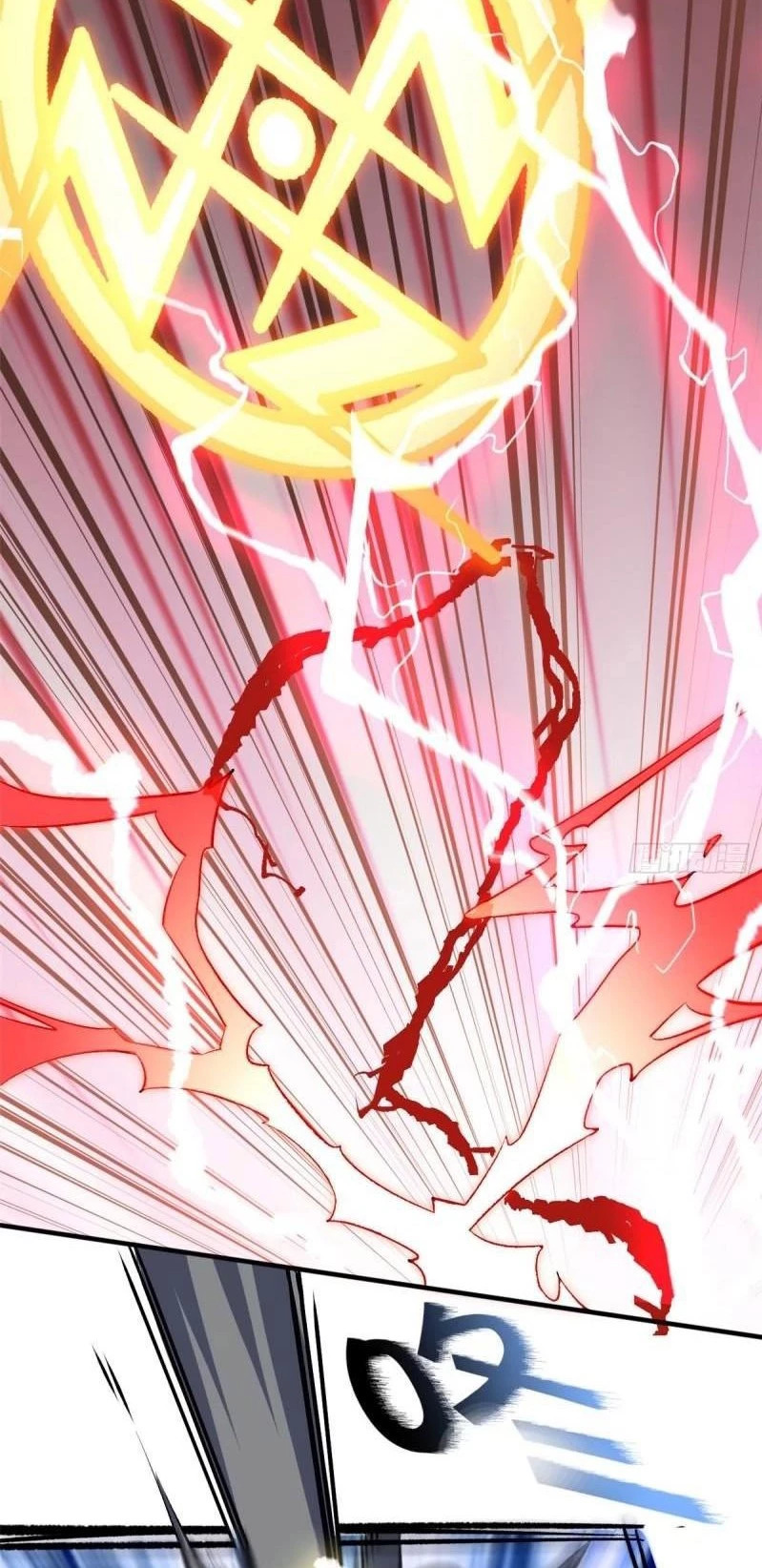Read Top Luck Quietly Practice For Thousands Of Years ES Manga Online