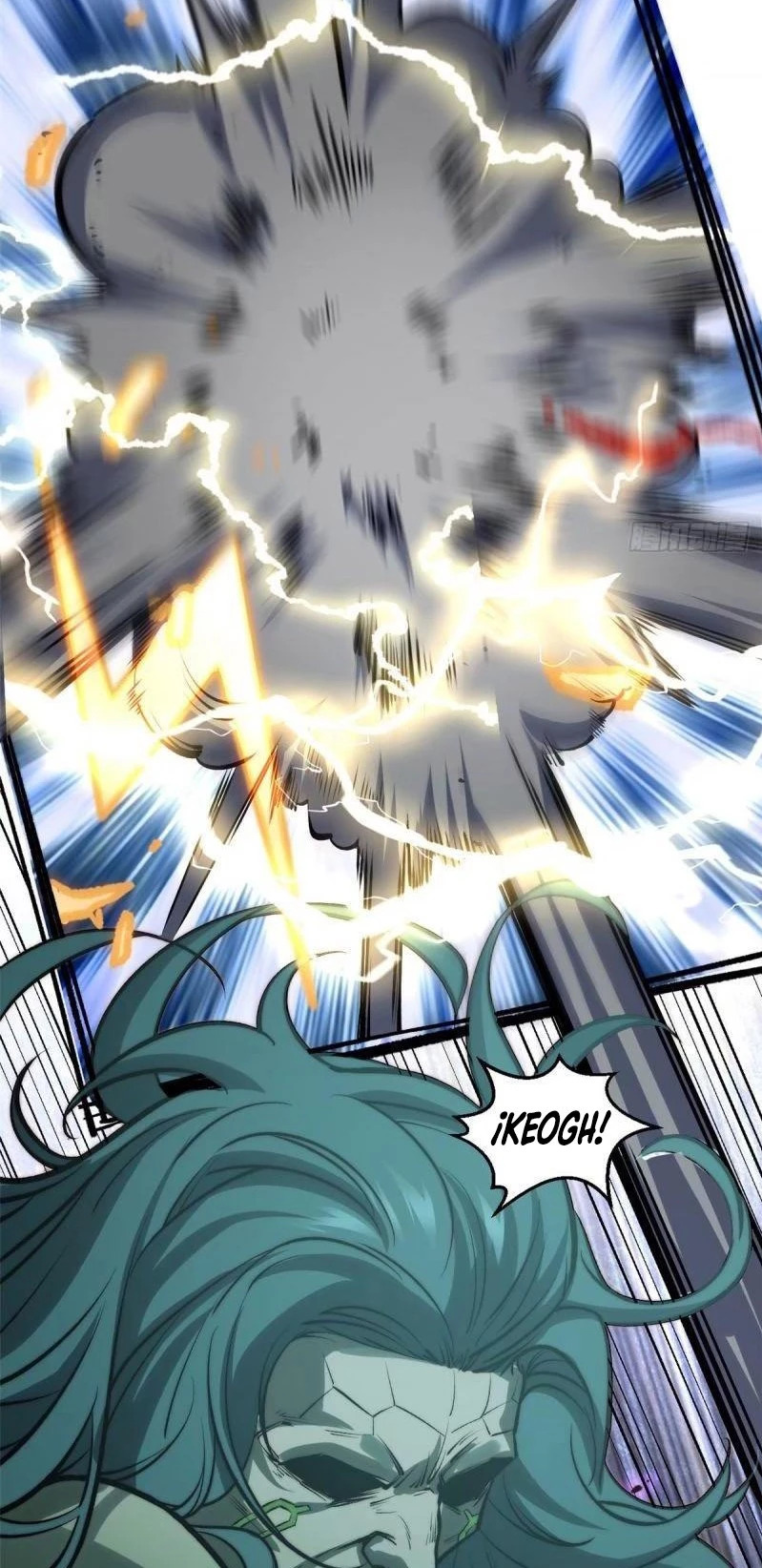 Read Top Luck Quietly Practice For Thousands Of Years ES Manga Online