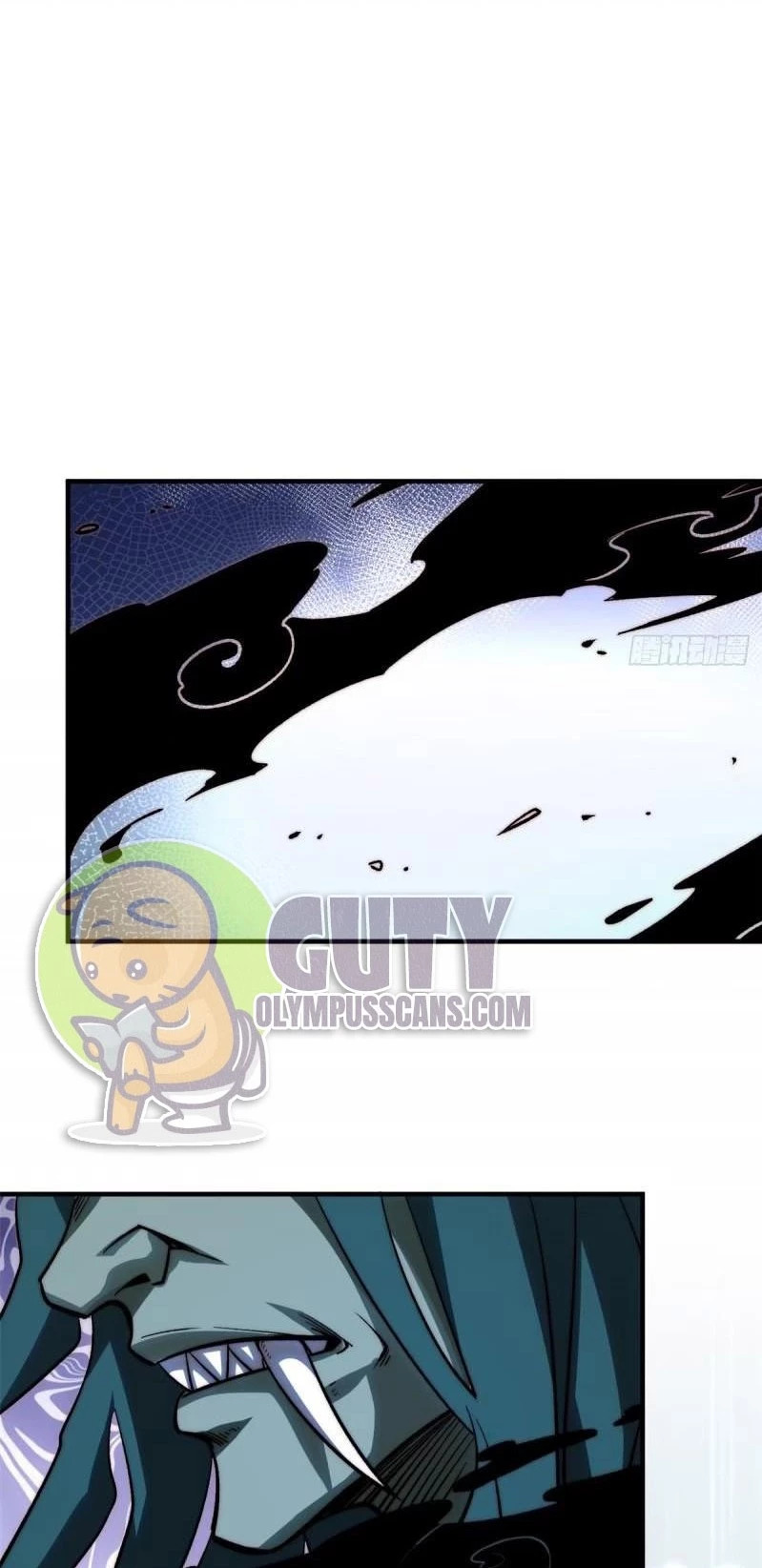 Read Top Luck Quietly Practice For Thousands Of Years ES Manga Online