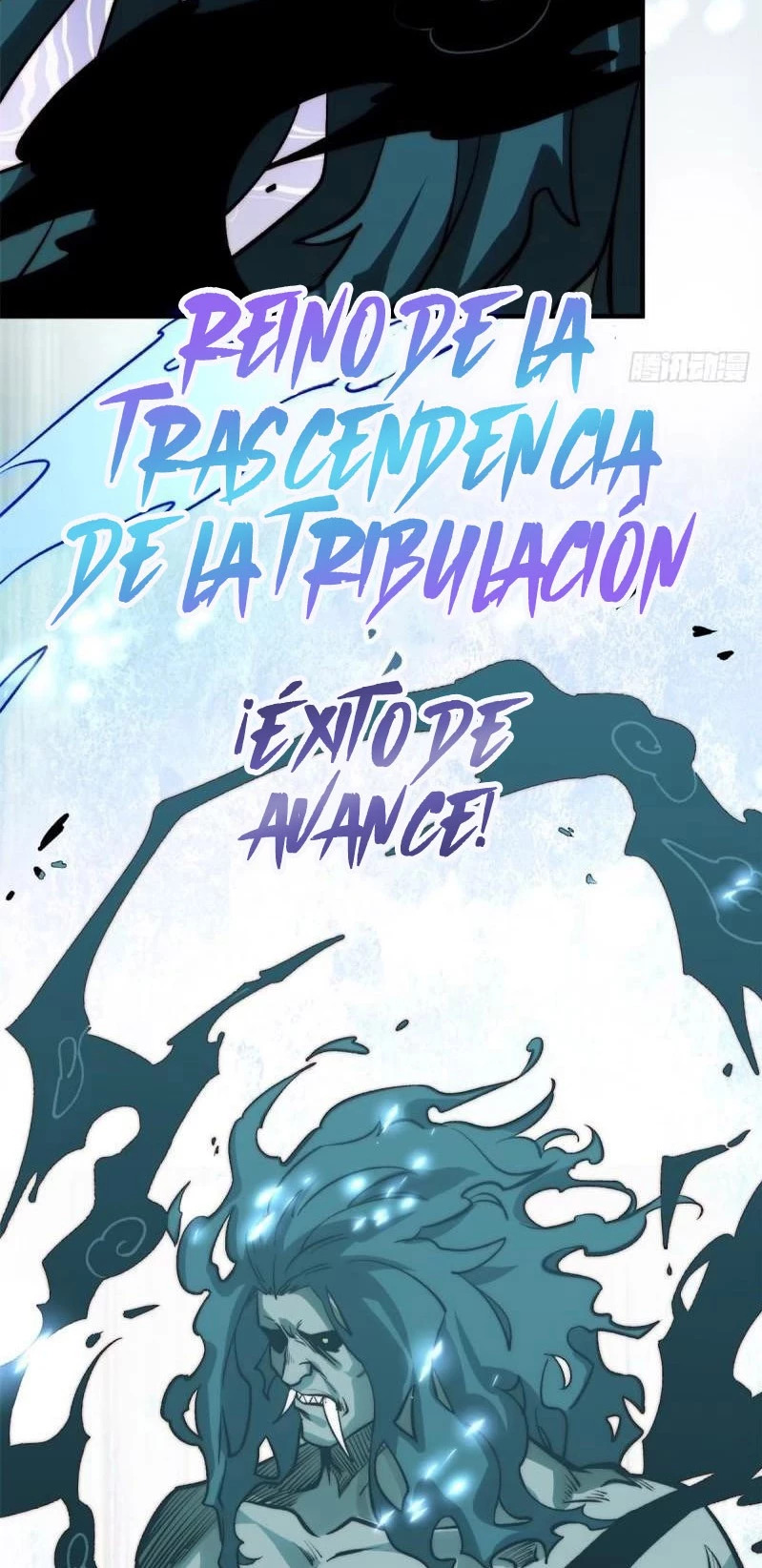 Read Top Luck Quietly Practice For Thousands Of Years ES Manga Online