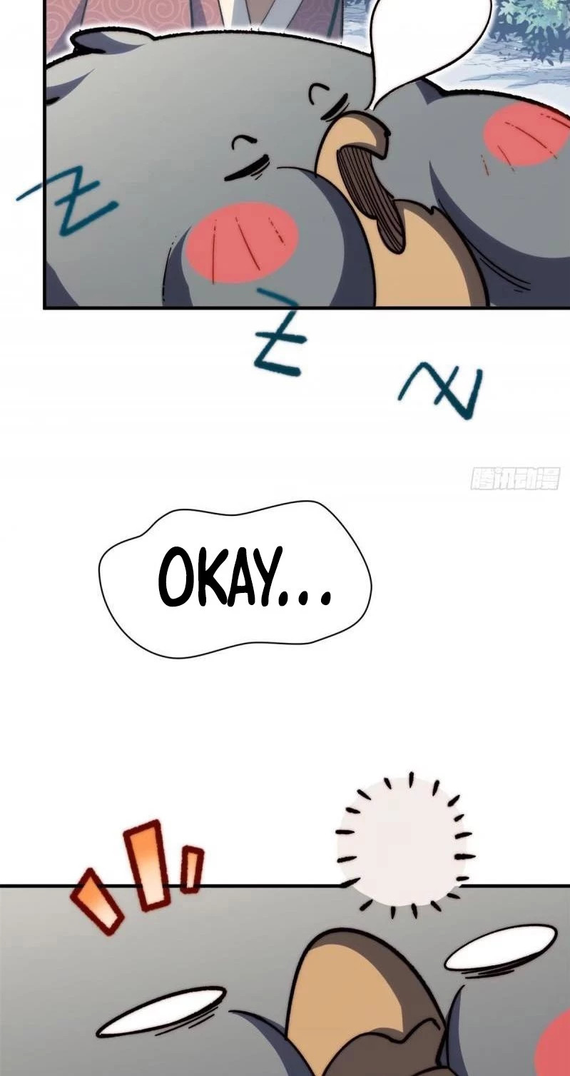 Read Top Luck Quietly Practice For Thousands Of Years ES Manga Online