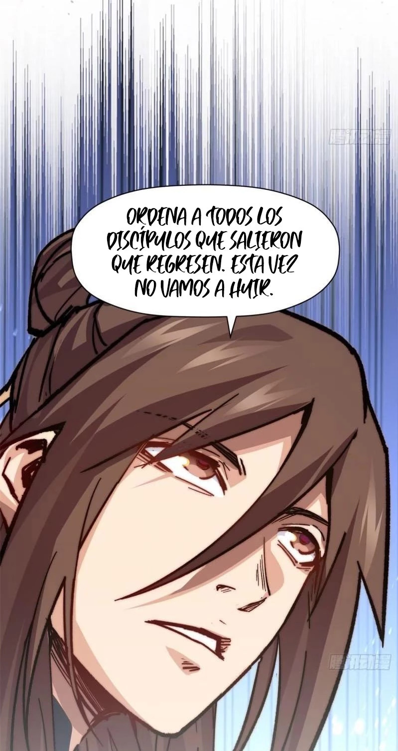 Read Top Luck Quietly Practice For Thousands Of Years ES Manga Online