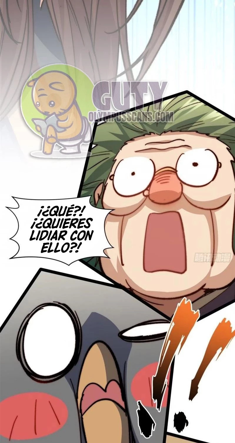 Read Top Luck Quietly Practice For Thousands Of Years ES Manga Online