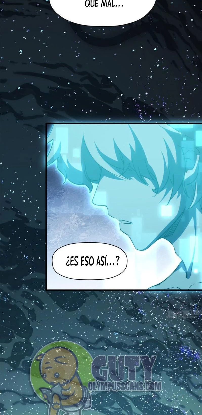 Read Top Luck Quietly Practice For Thousands Of Years ES Manga Online