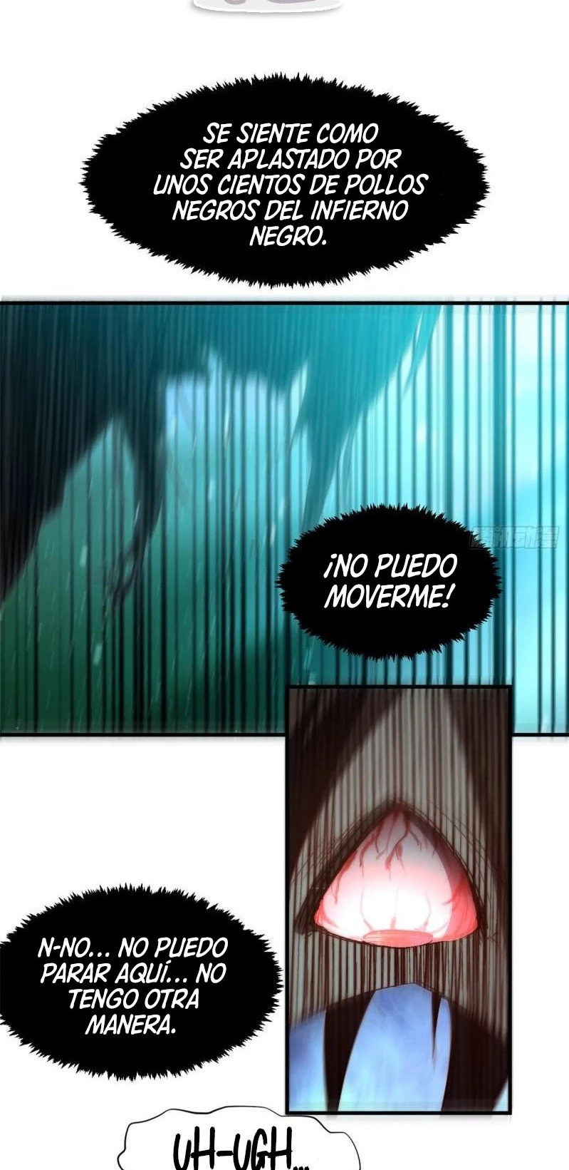 Read Top Luck Quietly Practice For Thousands Of Years ES Manga Online