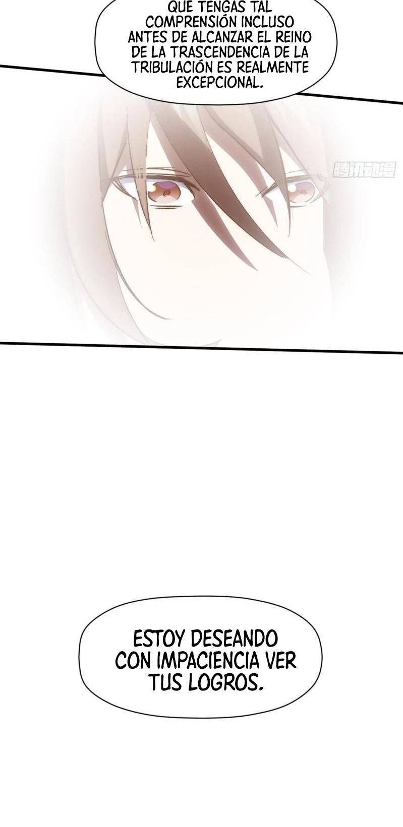 Read Top Luck Quietly Practice For Thousands Of Years ES Manga Online